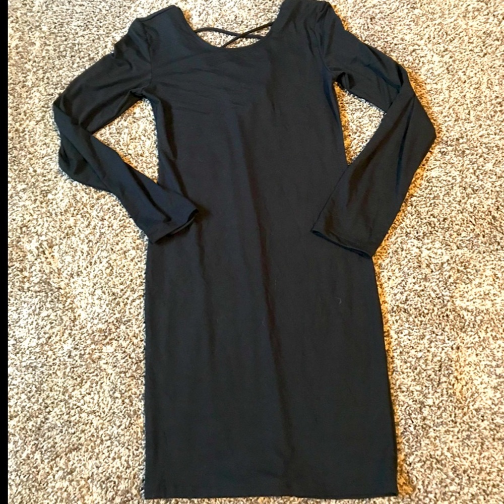 Bodycon Dress